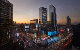 Grand Intercontinental Seoul Parnas By Ihg